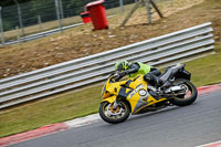 Evening Low_Mid Group Yellow Bikes